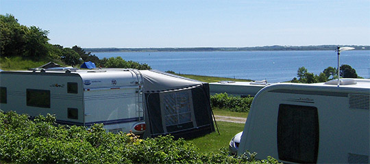 540 Udsigten Skive Fjord Camping